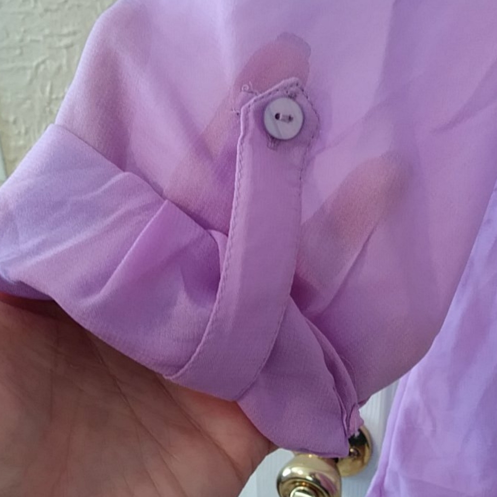 Apollo super sexy blouse - Picture 11 of 11